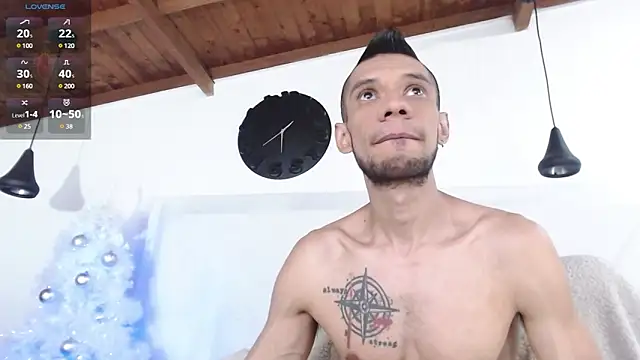 BIGZEHUZ online show from 12.05.24