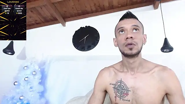 BIGZEHUZ online show from 12.09.24