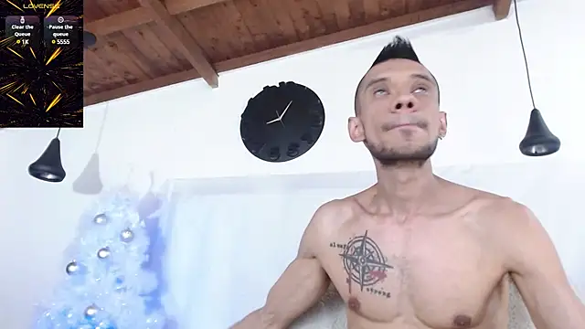 BIGZEHUZ online show from 12.10.24