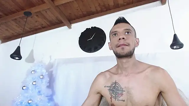 BIGZEHUZ online show from 12.10.24