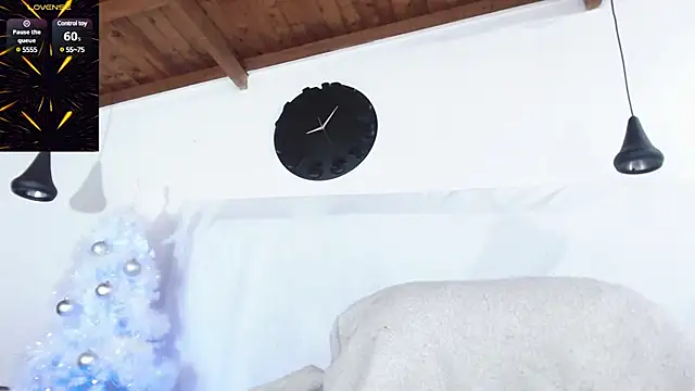 BIGZEHUZ online show from 12.11.24