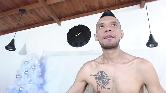 BIGZEHUZ online show from 12.14.24