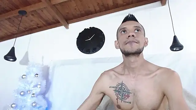 BIGZEHUZ online show from 12.18.24