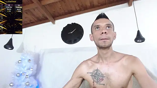 BIGZEHUZ online show from 12.20.24