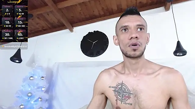 BIGZEHUZ online show from 01.02.25