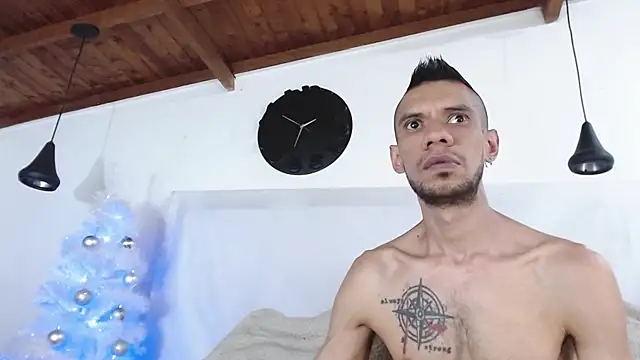 BIGZEHUZ online show from 01.03.25