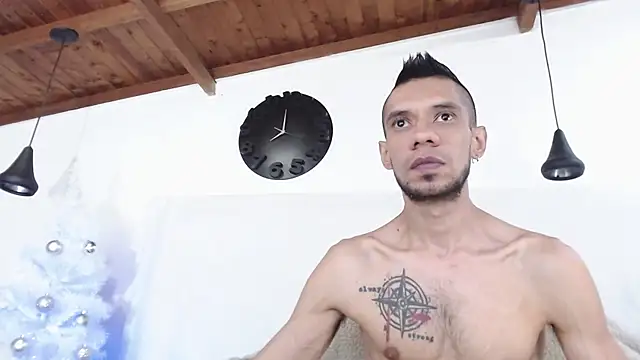 BIGZEHUZ online show from 01.07.25