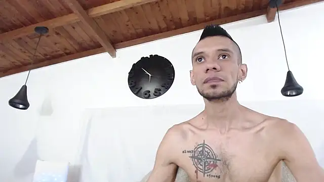 BIGZEHUZ online show from 01.13.25