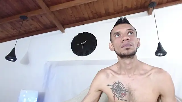 BIGZEHUZ online show from 01.15.25