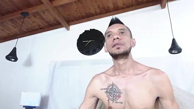 BIGZEHUZ online show from 01.17.25