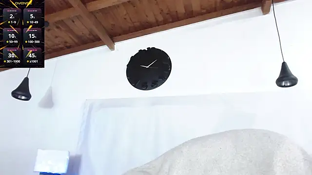 BIGZEHUZ online show from 01.19.25