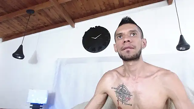 BIGZEHUZ online show from 01.19.25