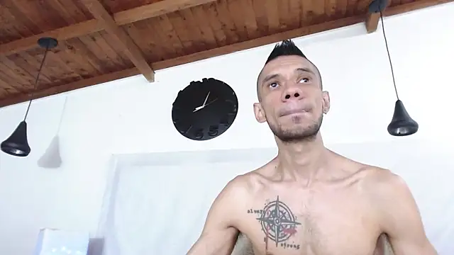 BIGZEHUZ online show from 01.25.25