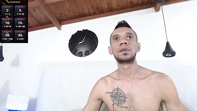 BIGZEHUZ online show from 01.26.25