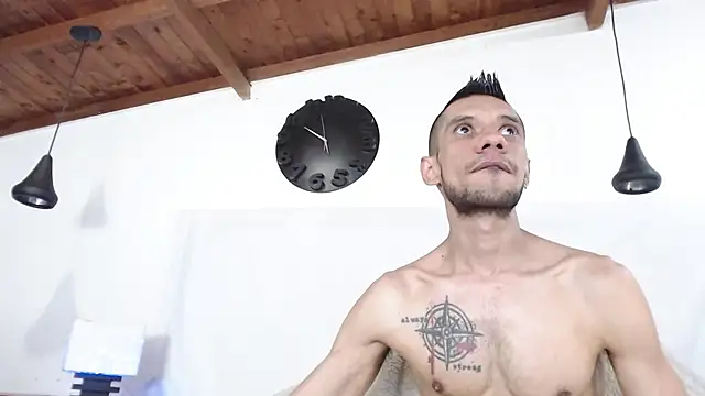 BIGZEHUZ online show from 01.30.25