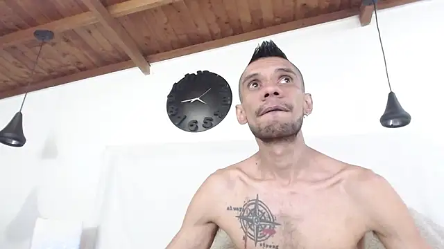 BIGZEHUZ online show from 02.03.25