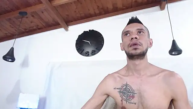 BIGZEHUZ online show from 02.05.25