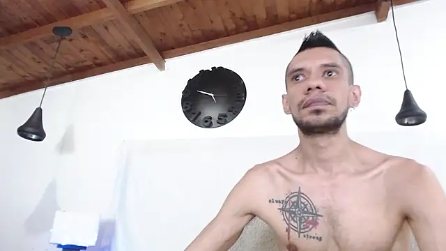 BIGZEHUZ online show from 02.07.25