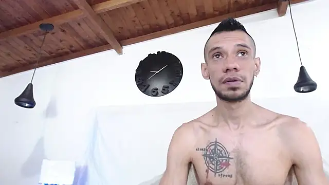 BIGZEHUZ online show from 02.11.25