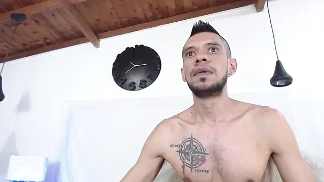 BIGZEHUZ online show from 02.13.25