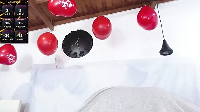 BIGZEHUZ online show from 02.15.25