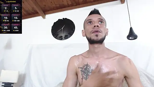 BIGZEHUZ online show from 02.18.25