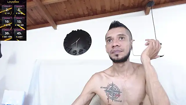 BIGZEHUZ online show from 02.21.25