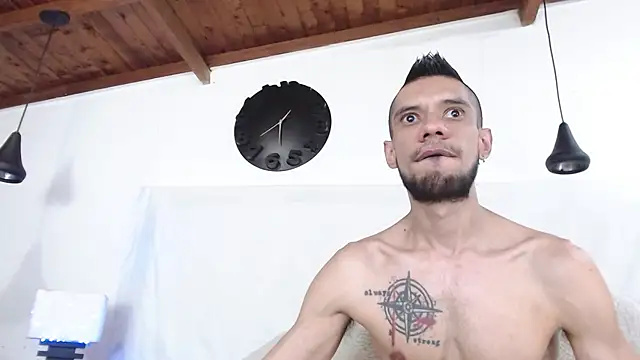 BIGZEHUZ online show from 02.21.25