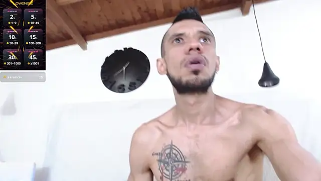 BIGZEHUZ online show from 02.21.25