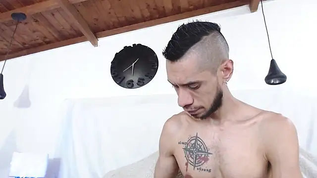 BIGZEHUZ online show from 02.24.25