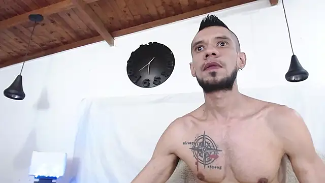 BIGZEHUZ online show from 02.25.25