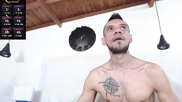 BIGZEHUZ online show from 02.27.25