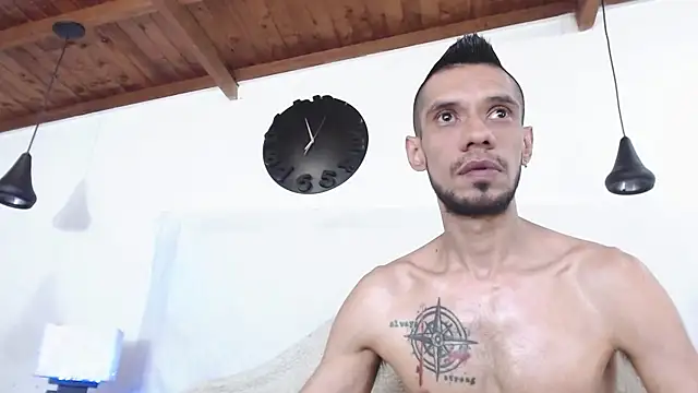 BIGZEHUZ online show from 03.01.25