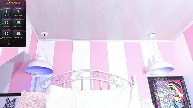 BIGZEHUZ online show from 03.04.25