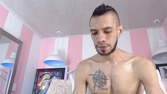 BIGZEHUZ online show from 03.07.25