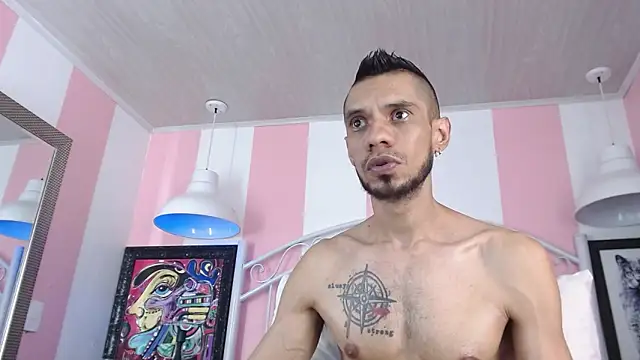 BIGZEHUZ online show from 03.08.25