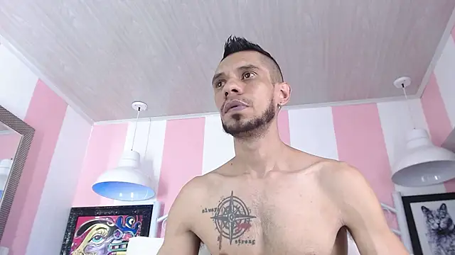 BIGZEHUZ online show from 03.09.25