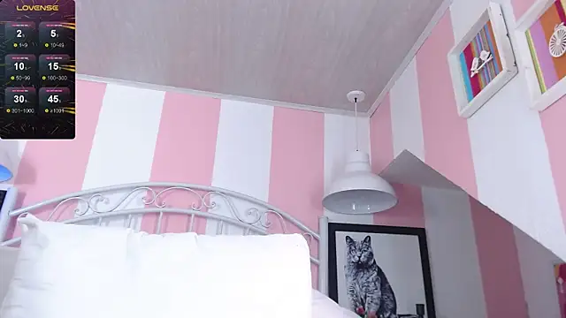 BIGZEHUZ online show from 03.09.25