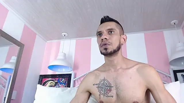 BIGZEHUZ online show from 03.10.25