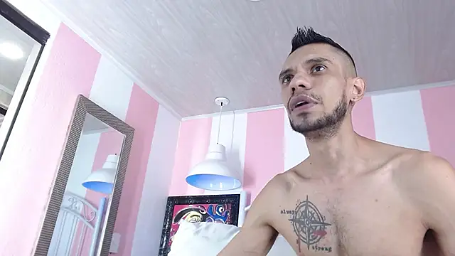 BIGZEHUZ online show from 03.12.25