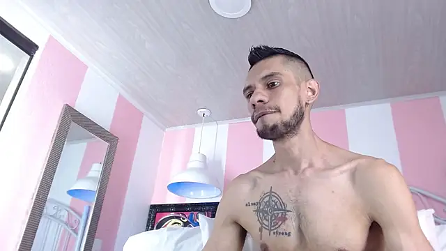 BIGZEHUZ online show from 03.14.25