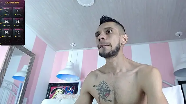 BIGZEHUZ online show from 03.15.25