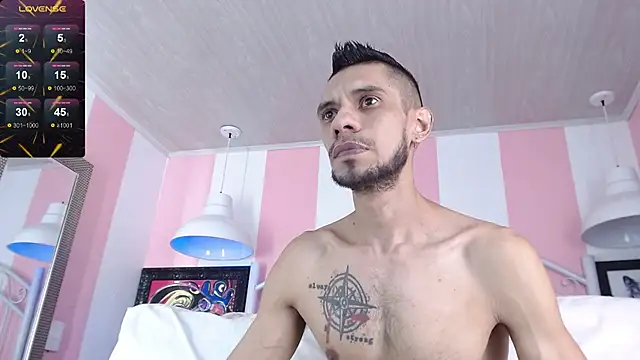 BIGZEHUZ online show from 03.16.25