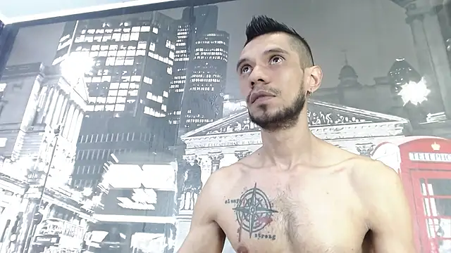 BIGZEHUZ online show from 03.18.25