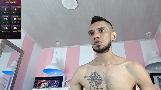 Snapshot of BIGZEHUZ chatting on 03.21.25 BIGZEHUZ online show from 03.21.25