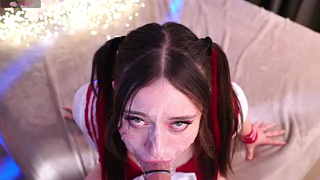 Snapshot of Deepsouly chatting on 02.02.25 Deepsouly online show from 02.02.25