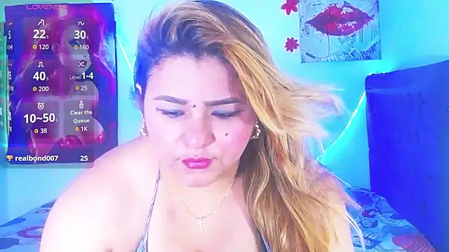 Charlotte mh online show from 11.21.25