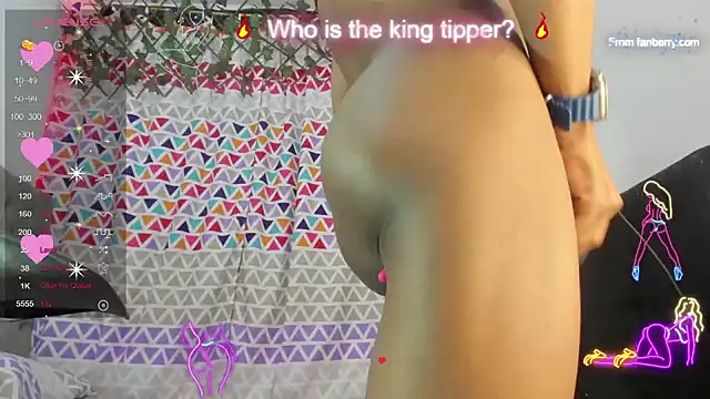 Snapshot of christialexaa chatting on 02.15.25 christialexaa online show from 02.15.25