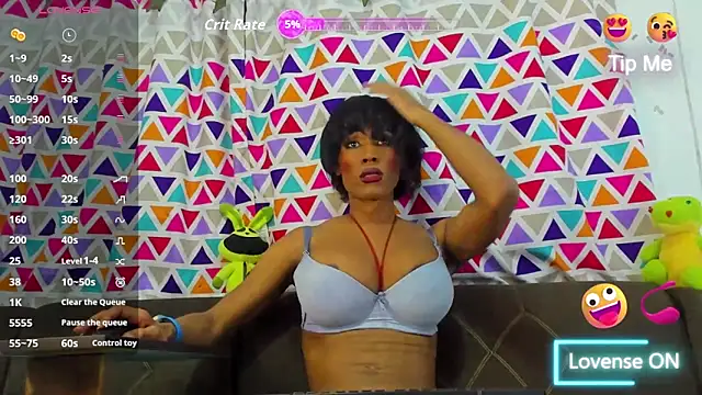 Snapshot of christialexaa chatting on 12.03.25 christialexaa online show from 12.03.25