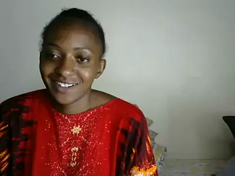 pretty africanah online show from 01.20.25